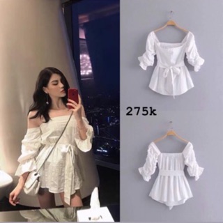 #zara ÁO TRỆT VAI NHÚN