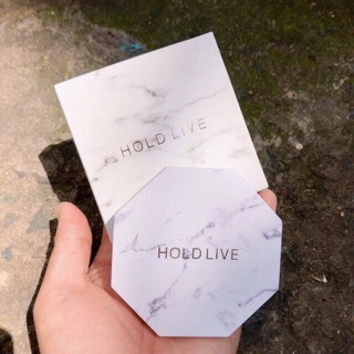 🌸Phấn Phủ Bắt Sáng Holdlive SIÊU SIÊU ĐẸP
