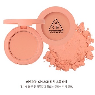 Phấn Má Hồng Siêu Xinh 3CE Face Blush 5g