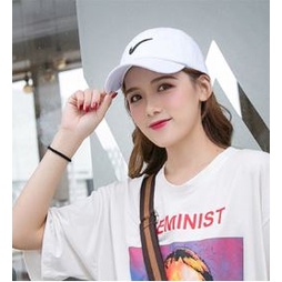 Mũ lưỡi trai thêu logo nổi chuẩn form Ballcap cực Hot