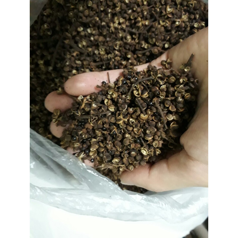 1kg Hạt mắc khén