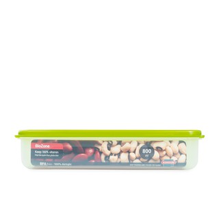 HỘP NHỰA BIOZONE KB-DR800P2
