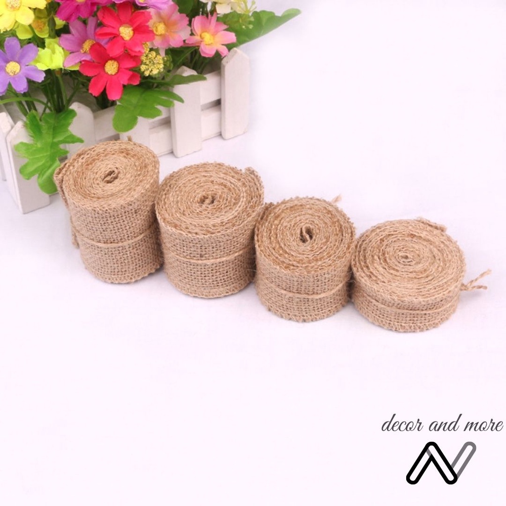 Ruy băng vải bố trang trí, phụ kiện chụp ảnh