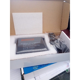 Bộ chuyển đổi Htb-3100 AB 10/100Mbps