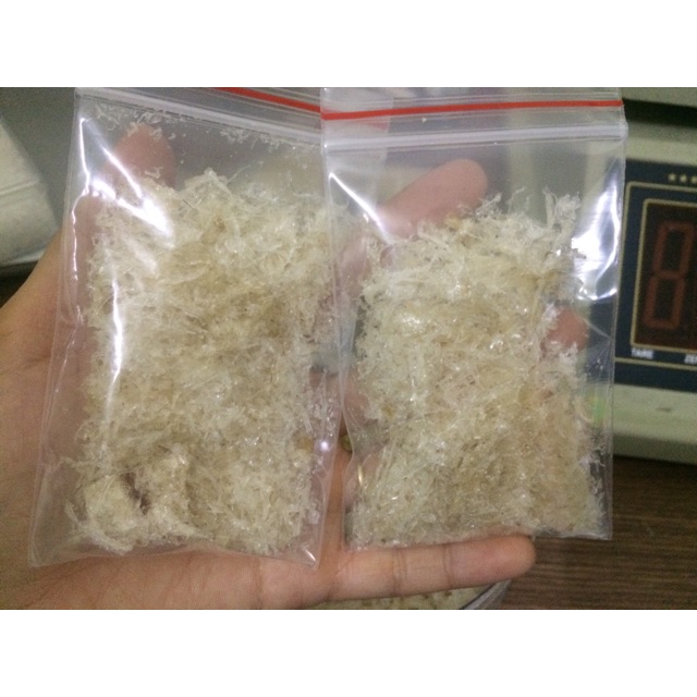 Yến vụn 10g