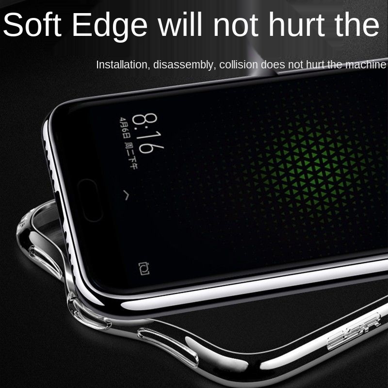 Ốp Lưng Chống Sốc Cho Điện Thoại Xiaomi Black Shark | BigBuy360 - bigbuy360.vn