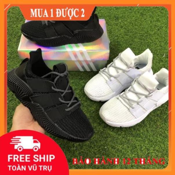 Giày Sneaker Prophere Phản Quang nam nữ + full box + tặng dây 50K 2020 : ! &