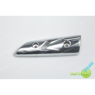 Ốp pô nhỏ Sirius RC chính hãng Yamaha VN