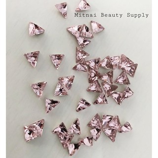 đá khối trang trí móng set 10v