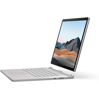 Laptop 2 in 1 MICROSOFT Surface book 3 15 inch i7 cấu hình tối đa, full box, mới 100%