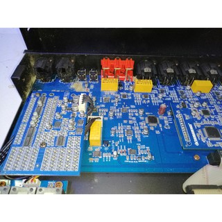 Vang số bãi DK-9000