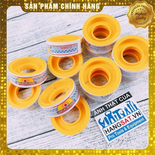 Cuộn Dây Thiếc Hàn Điện
