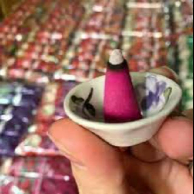 TRẦM HƯƠNG THÁI LAN