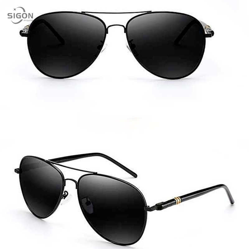 Kính Mát Thời Trang Dành Cho Nam | BigBuy360 - bigbuy360.vn