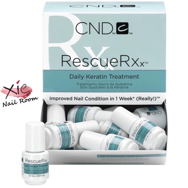 DƯỠNG, PHỤC HỒI MÓNG CND ❤️