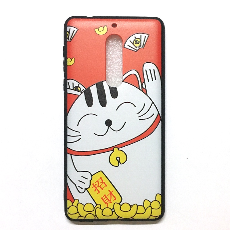 Ốp Lưng hình Nokia 5