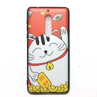 Ốp Lưng hình Nokia 5 (CHỌN HÌNH)