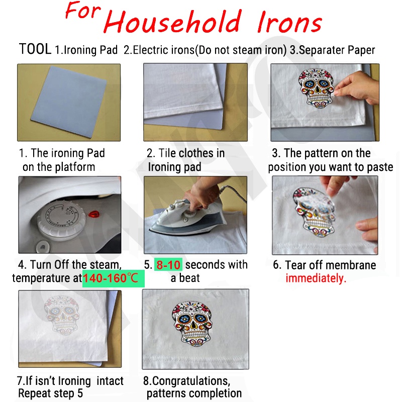 ✪ Sticker Dán Tường Hình Con Hổ ✪ 1 Miếng Dán Trang Trí Bằng Nhựa Vinyl