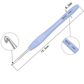 Kim móc len cán dẻo mềm SKC