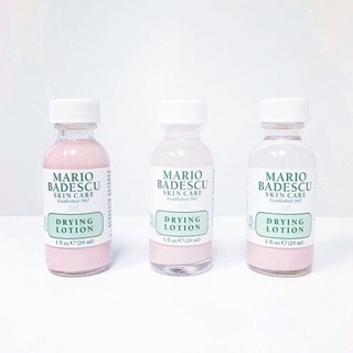 Lotion chấm mụn Mario Badescu Drying