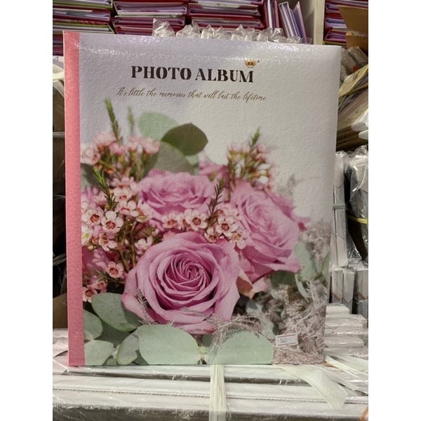 Album hộp vít 13x18