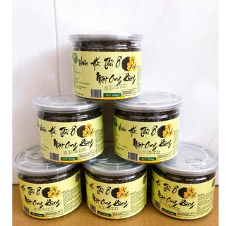 💟💟 Hà Thủ Ô Mật Ong Rừng Đẹp Da Ngăn Ngừa Lão Hóa 250g [FREESHIP]