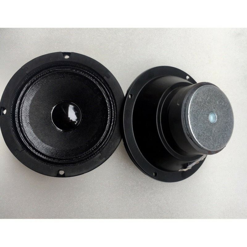 Loa Trung 10cm.Loa mid 10cm toàn vành 11.5cm(2 chiếc)