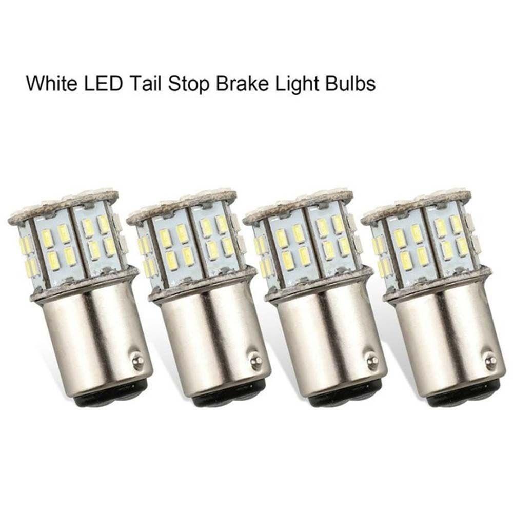 Đèn Phanh ChốNg Sương Mù PATRICIA DC 12V 3014 50-SMD 1157 6000K Universal Cho Xe Hơi