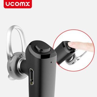 Tai nghe bluetooth dacom u29