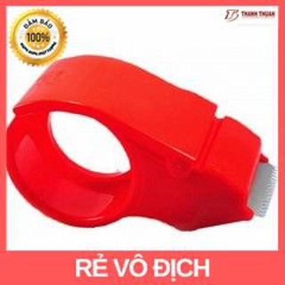 Cắt băng keo cầm tay 5P nhựa