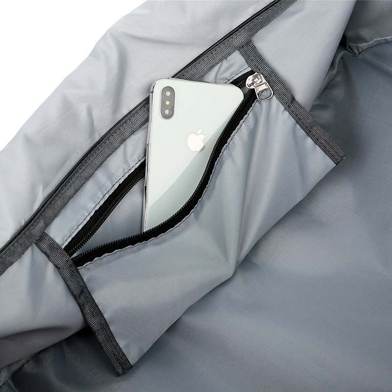 Túi xách Nike sức chứa lớn chống thấm nước năng động thời trang