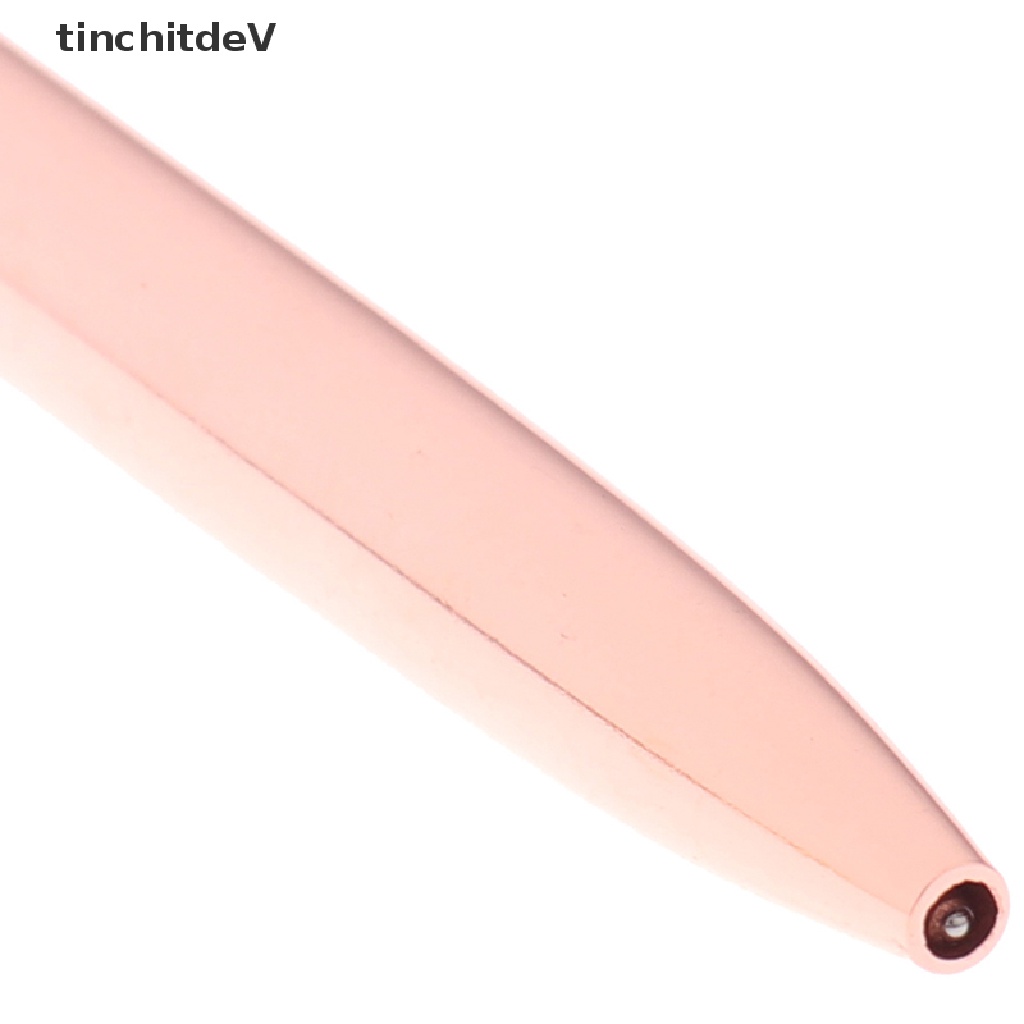 1 Bút Bi Kim Loại Thời Trang Công Sở