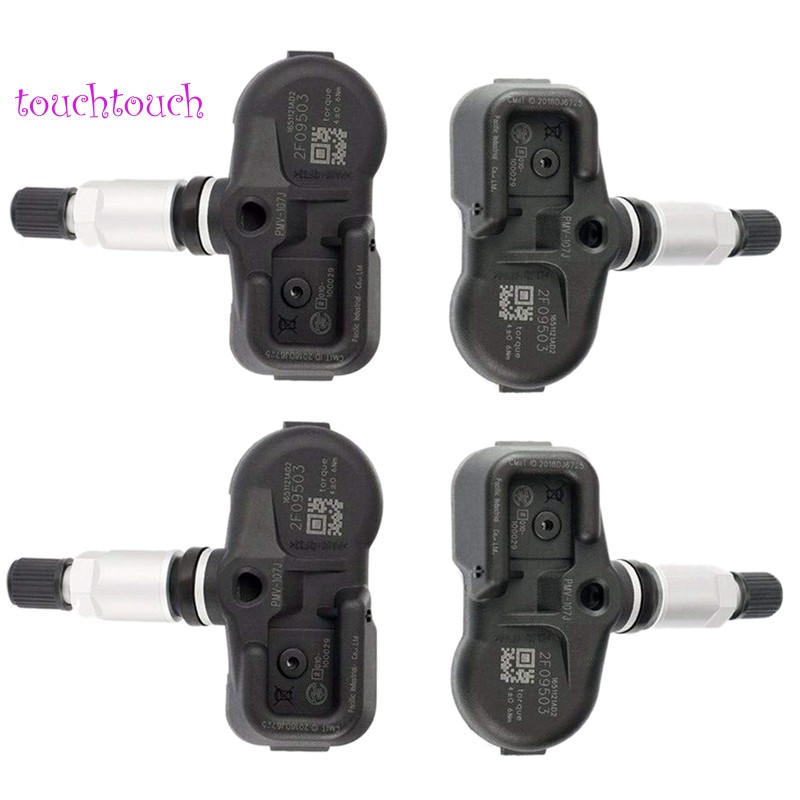 Thiết Bị Cảm Biến Áp Suất Lốp Xe Hơi Toyota Camry Lexus Pmv-10J