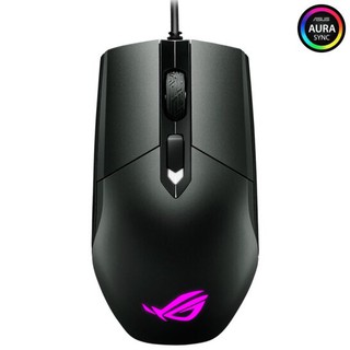 Chuột Asus ROG Strix Impact Gaming