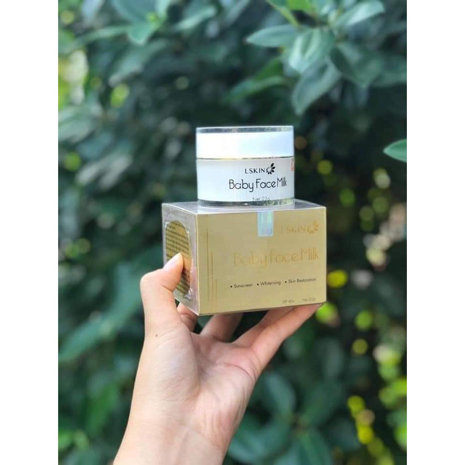 [Chính Hãng] Combo Ủ kén tằm + Baby Face | BigBuy360 - bigbuy360.vn