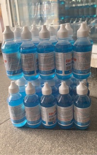Cồn 90 độ cồn 70 độ 60ml