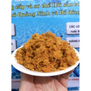 Ruốc bề bề đặc sản hạ long 300g, 1kg