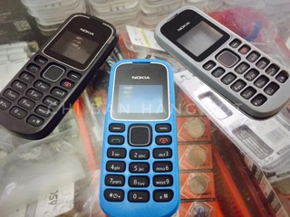 [ HCM ] Vỏ Phím Nokia 1280