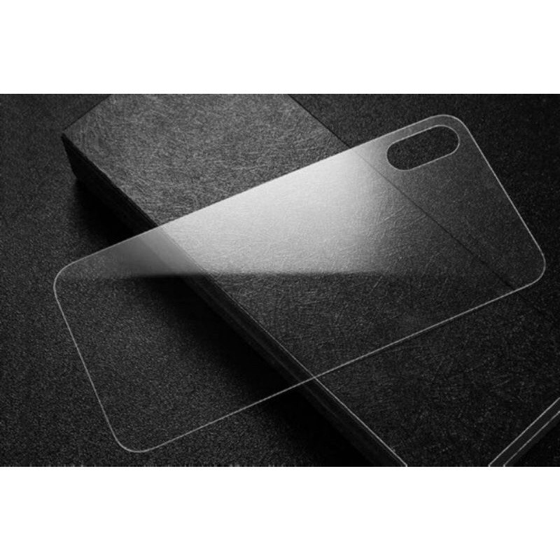 [Free ship+ Hoàn Xu] Miếng dán mặt sau ip,miếng dán PPF trơn mặt sau ip 5,6,6plus,7,8,8plus,X