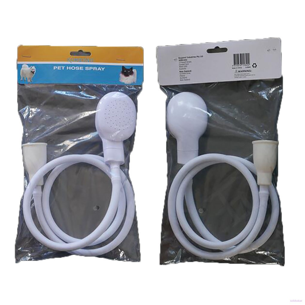 Vòi Hoa Sen Bằng Cao Su Xoay 360 Độ Tiện Dụng JP6