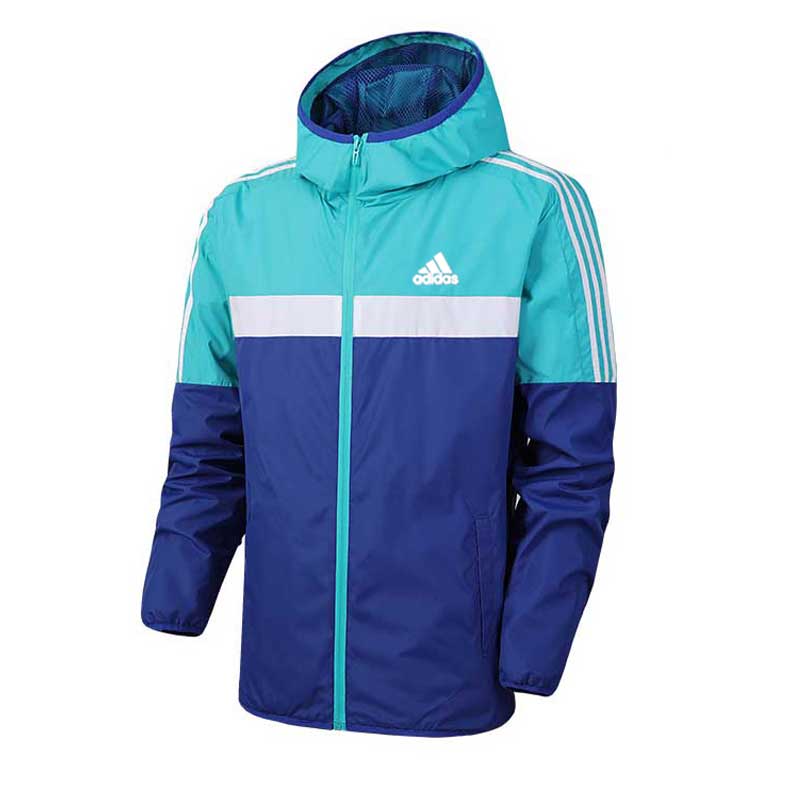 Áo Khoác Thể Thao Adidas Thời Trang Dành Cho Nam