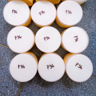 Lẻ 1 hủ 100g phôi cốt 36 loại kem Thái