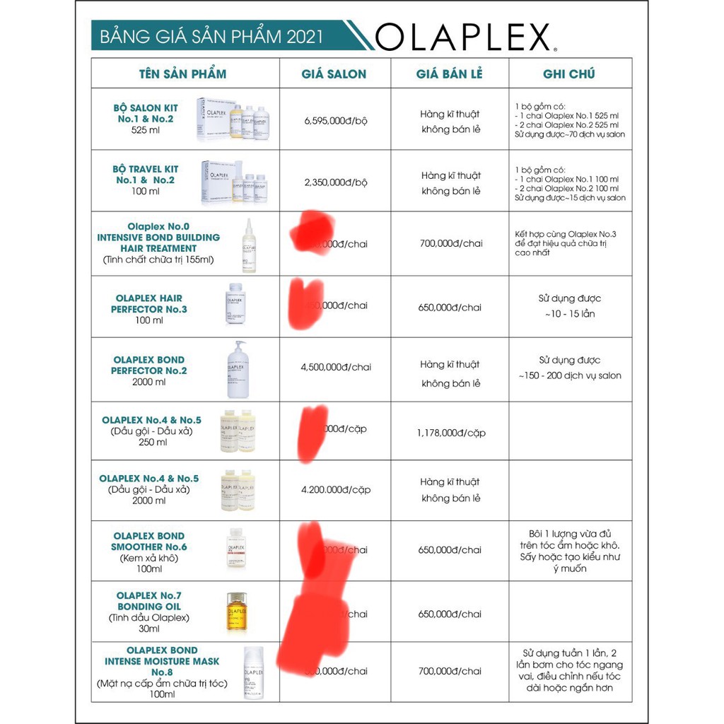 Tinh dầu Olaplex No7 Bonding Oil 30ML | BigBuy360 - bigbuy360.vn