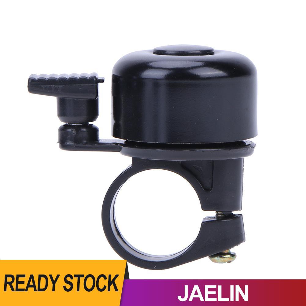 Chuông xe đạp làm từ nhôm chất lượng cao