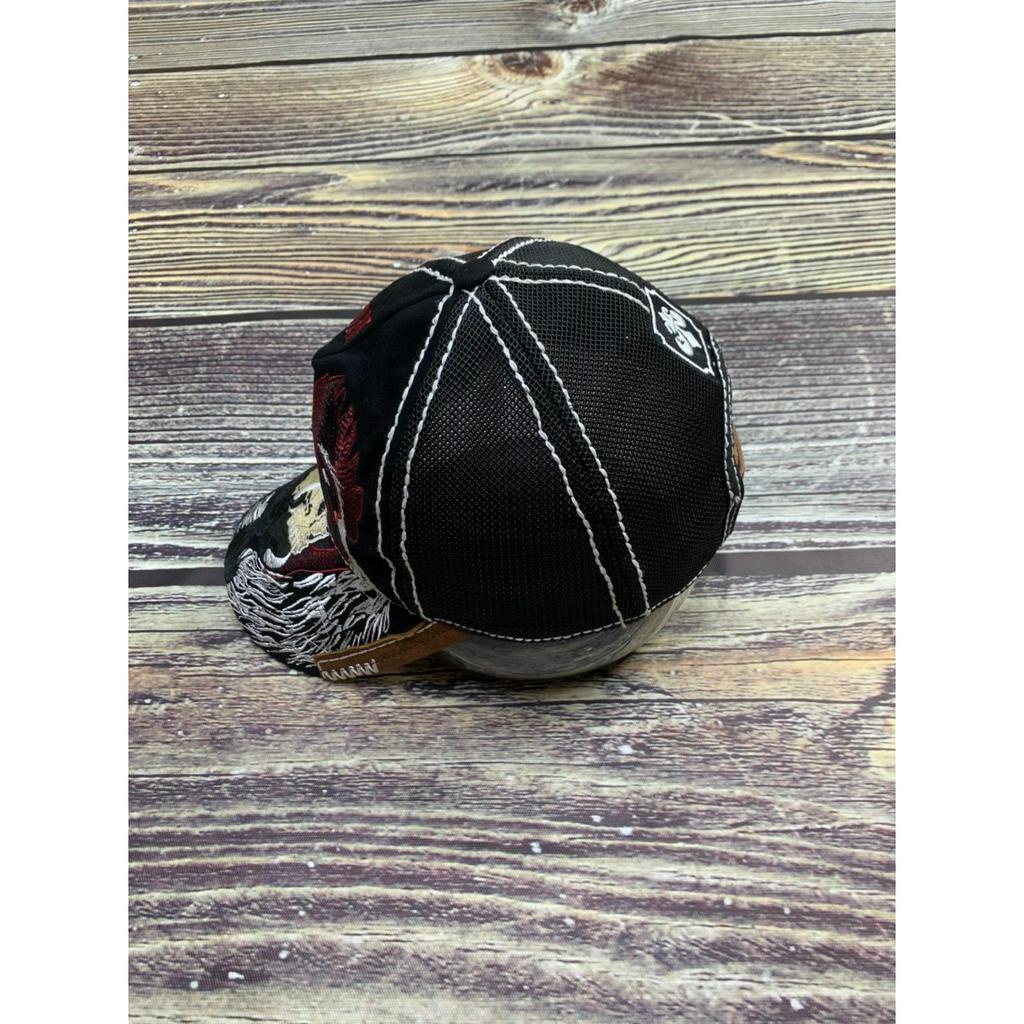 Nón ông địa mũ gà hoàng đế