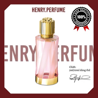 ⛅ Nước hoa Versace Eclat de Rose 10ml ®️