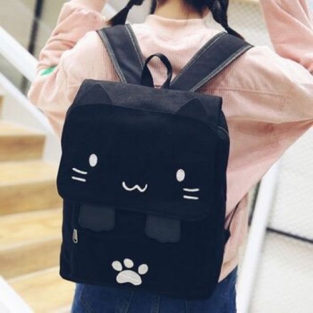 BALO MÈO CAT SIÊU XINH