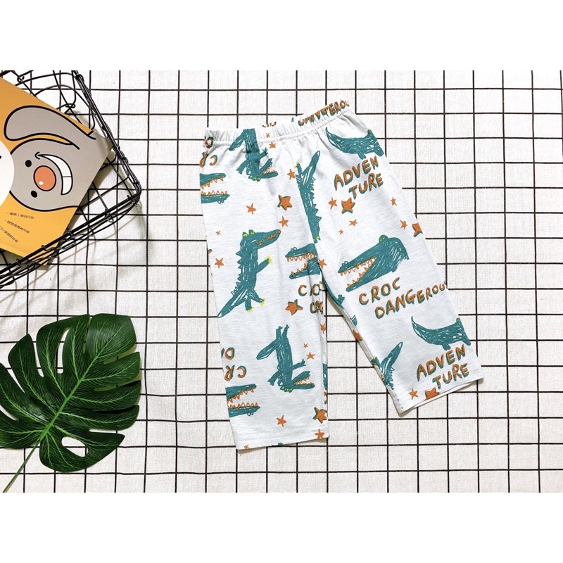 Sz(90,110) Quần lẻ ppippilong xuất hàn