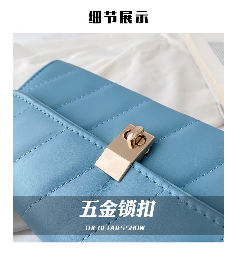Túi Xách Đeo Vai Phong Cách Thời Trang Pháp Sang Trọng Dành Cho Nữ Túi đeo Chéo Dễ Thương Túi đeo Chéo Mini Túi Hàn Quốc Túi Thời Trang