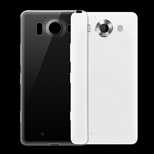 Ốp lưng Lumia 950 dẻo trong siêu mỏng 0.5 mm